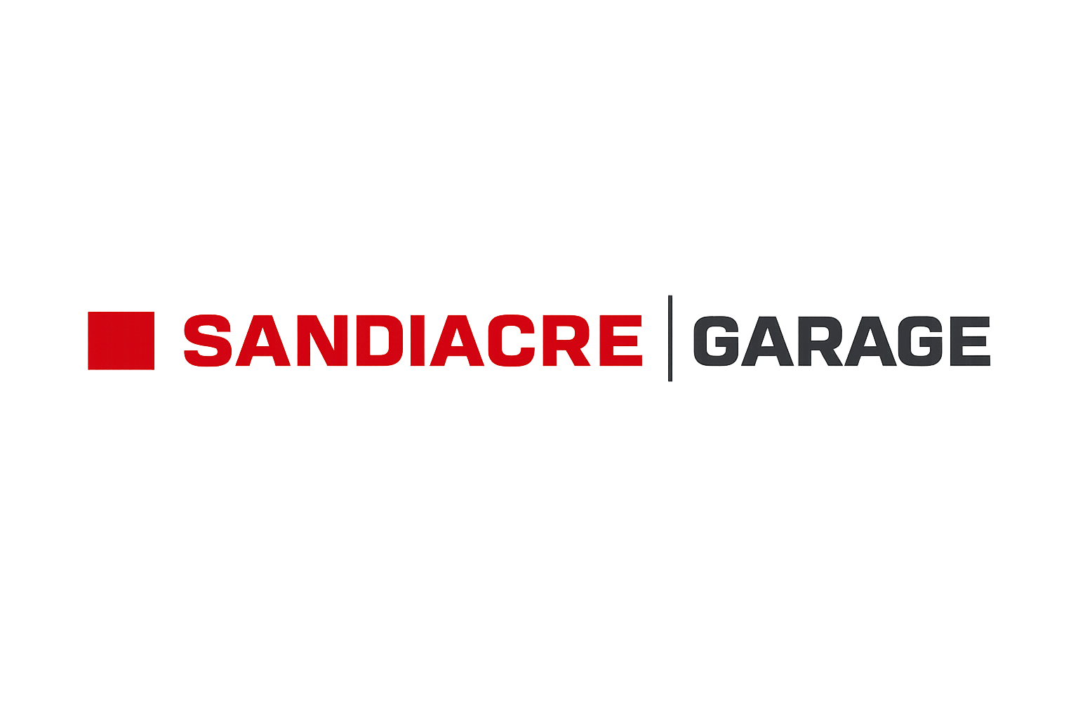 Sandiacre Garage